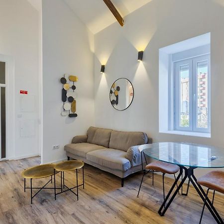 Golden Setubal Apartment Ngoại thất bức ảnh